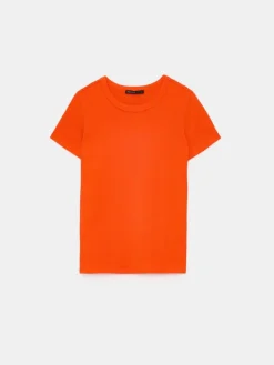 T-shirts, Tops></noscript>MOHITO T-Shirt Basic Orange