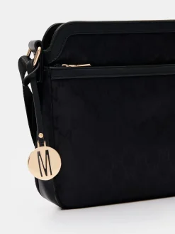 Reisetaschen|Entdecke Alles></noscript>MOHITO Umhängetasche Schwarz