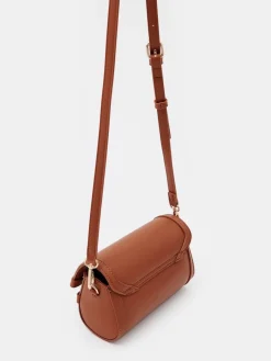 Reisetaschen|Entdecke Alles>MOHITO Umhängetasche Braun