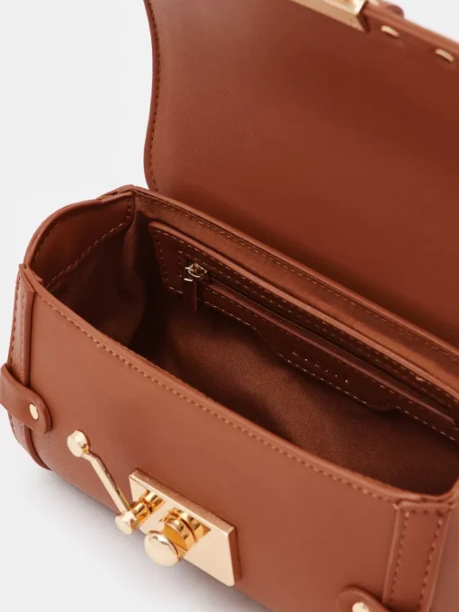 Reisetaschen|Entdecke Alles>MOHITO Umhängetasche Braun