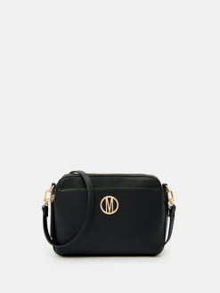 Crossbody|Entdecke Alles>MOHITO Umhängetasche Schwarz