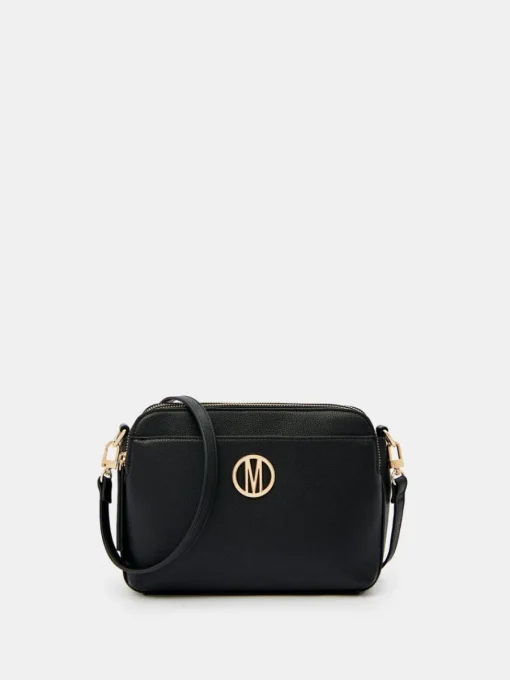 Crossbody|Entdecke Alles>MOHITO Umhängetasche Schwarz