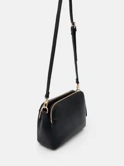 Crossbody|Entdecke Alles>MOHITO Umhängetasche Schwarz