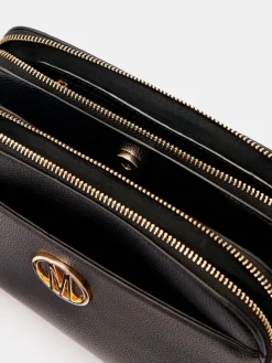 Crossbody|Entdecke Alles></noscript>MOHITO Umhängetasche Schwarz