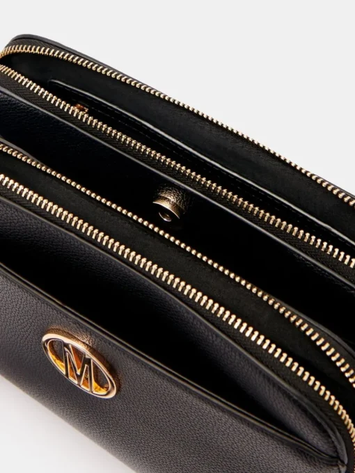 Crossbody|Entdecke Alles>MOHITO Umhängetasche Schwarz