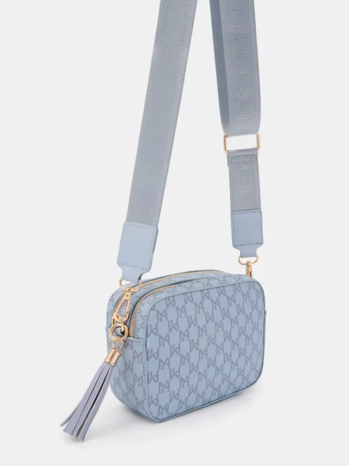 Crossbody|Entdecke Alles>MOHITO Umhängetasche Hellblau