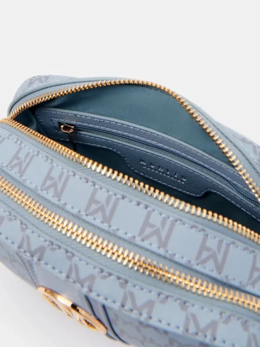 Crossbody|Entdecke Alles>MOHITO Umhängetasche Hellblau