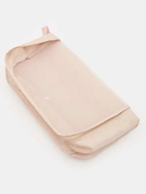 Accessoires>MOHITO Vanity case Nude