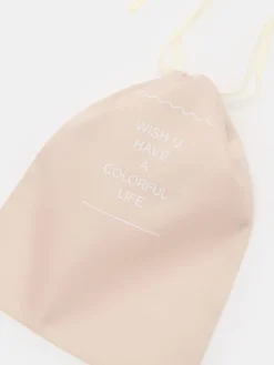 Accessoires></noscript>MOHITO Vanity case Nude