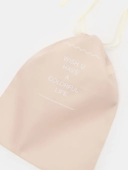 Accessoires>MOHITO Vanity case Nude