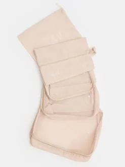 Accessoires></noscript>MOHITO Vanity case Nude