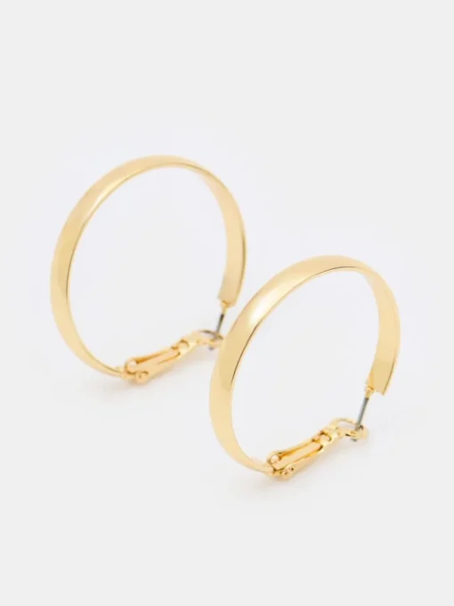 Schmuck|Premium Selection>MOHITO Verete Ohrringe Gold