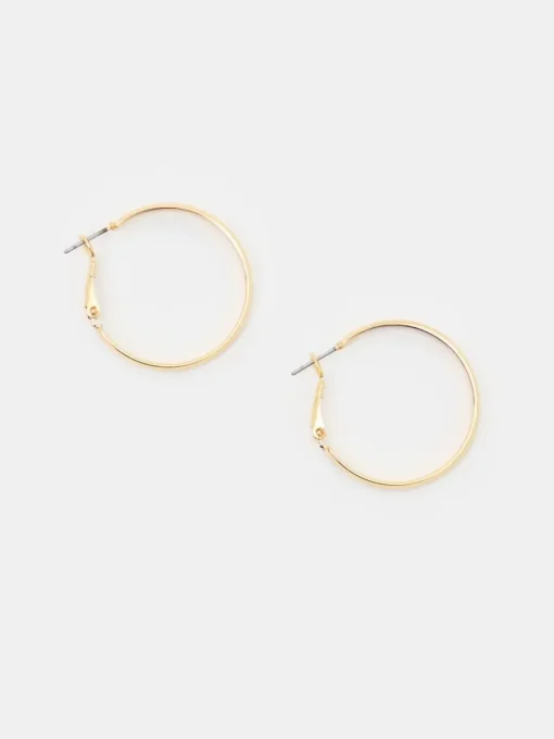 Schmuck|Premium Selection>MOHITO Verete Ohrringe Gold