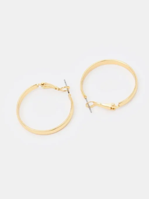 Schmuck|Premium Selection>MOHITO Verete Ohrringe Gold