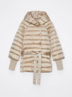 Jacken, Mäntel></noscript>MOHITO Winterjacke Beige