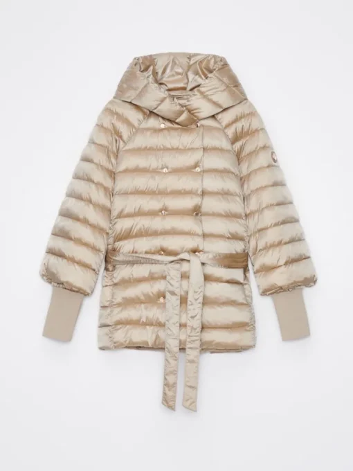 Jacken, Mäntel>MOHITO Winterjacke Beige