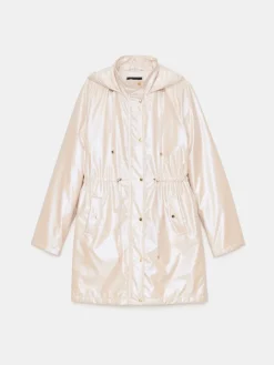 Jacken, Mäntel></noscript>MOHITO Winterjacke Creme