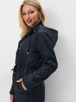 Jacken, Mäntel>MOHITO Winterjacke Navy