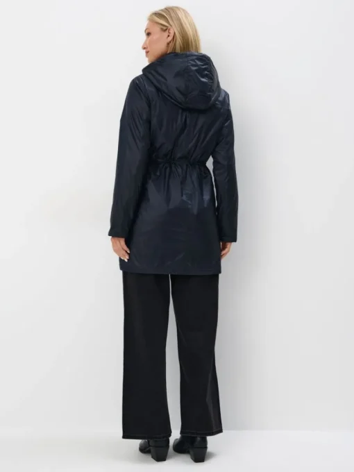Jacken, Mäntel>MOHITO Winterjacke Navy