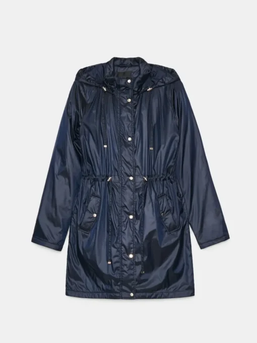Jacken, Mäntel>MOHITO Winterjacke Navy