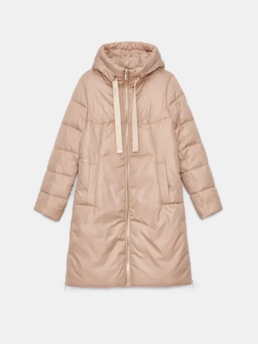 Jacken, Mäntel>MOHITO Wintermantel Beige