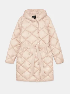 Jacken, Mäntel></noscript>MOHITO Wintermantel Beige