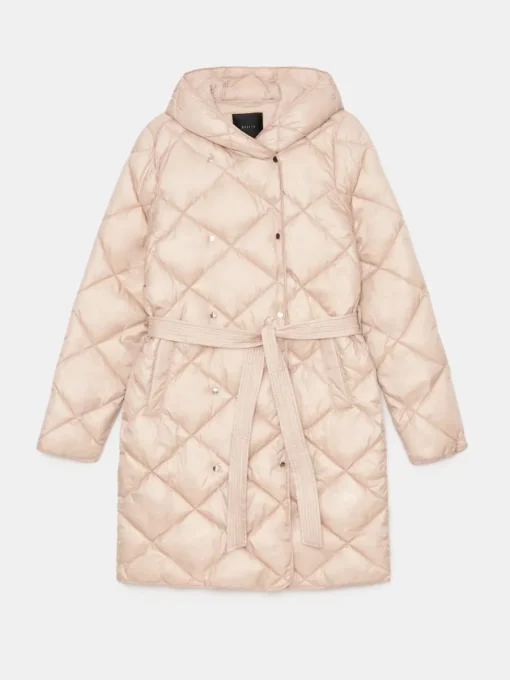 Jacken, Mäntel>MOHITO Wintermantel Beige