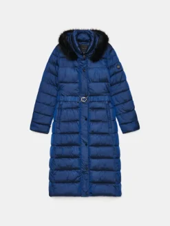 Jacken, Mäntel></noscript>MOHITO Wintermantel Navy