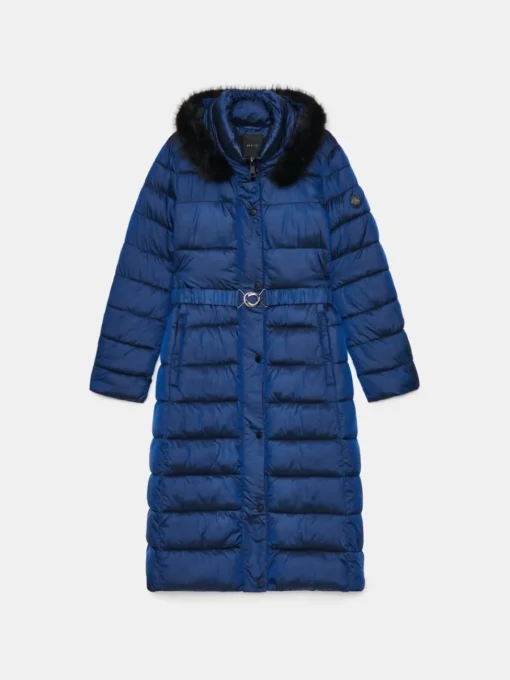Jacken, Mäntel>MOHITO Wintermantel Navy