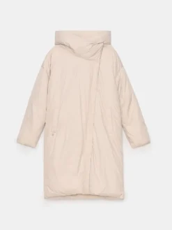 Jacken, Mäntel></noscript>MOHITO Wintermantel Beige