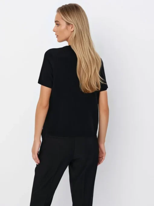 Pullover|Premium Selection>MOHITO Wollpullover Schwarz