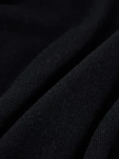 Pullover|Premium Selection></noscript>MOHITO Wollpullover Schwarz
