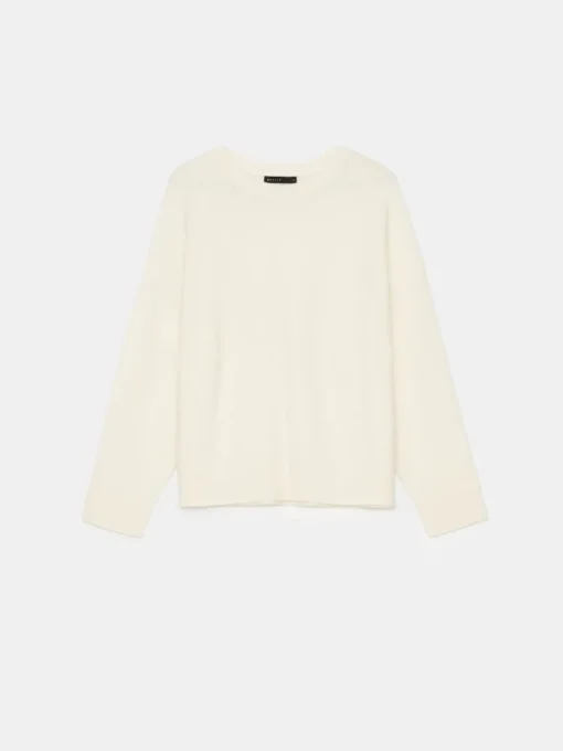 Pullover|Premium Selection>MOHITO Wollpullover Creme