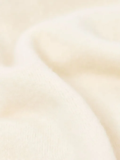 Pullover|Premium Selection>MOHITO Wollpullover Creme