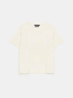 Pullover></noscript>MOHITO Wollpullover Creme