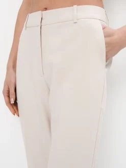 Anzüge|Hosen></noscript>MOHITO Zigarettenhose Beige