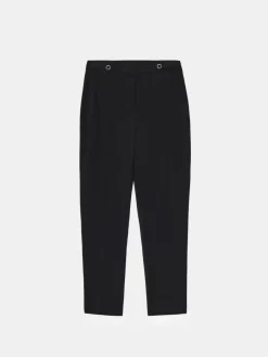 Hosen></noscript>MOHITO Zigarettenhose Schwarz