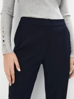 Hosen></noscript>MOHITO Zigarettenhose Navy